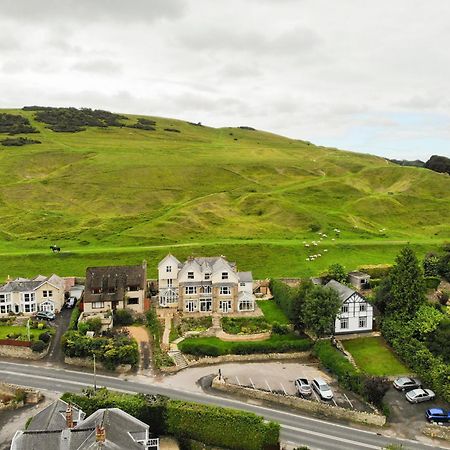 Cleeve Hill Hotel Bishop's Cleeve Exteriér fotografie